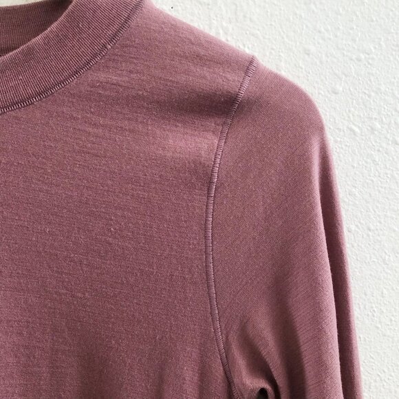 ATHLETA Foresthill Ascent Seamless Top Size Medium - Picture 7 of 11